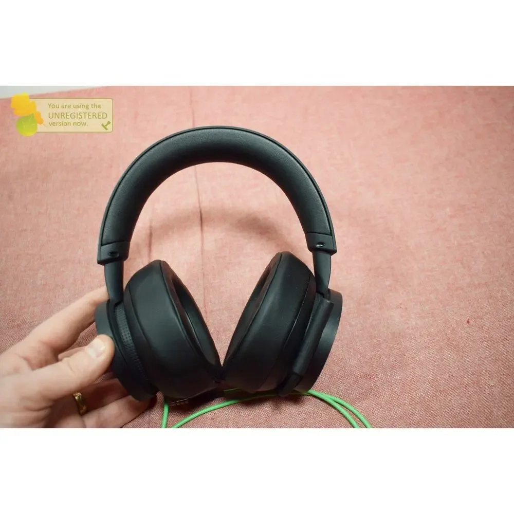 Xbox Wired Gaming Stereo Headset for Xbox Series X|S/Xbox One